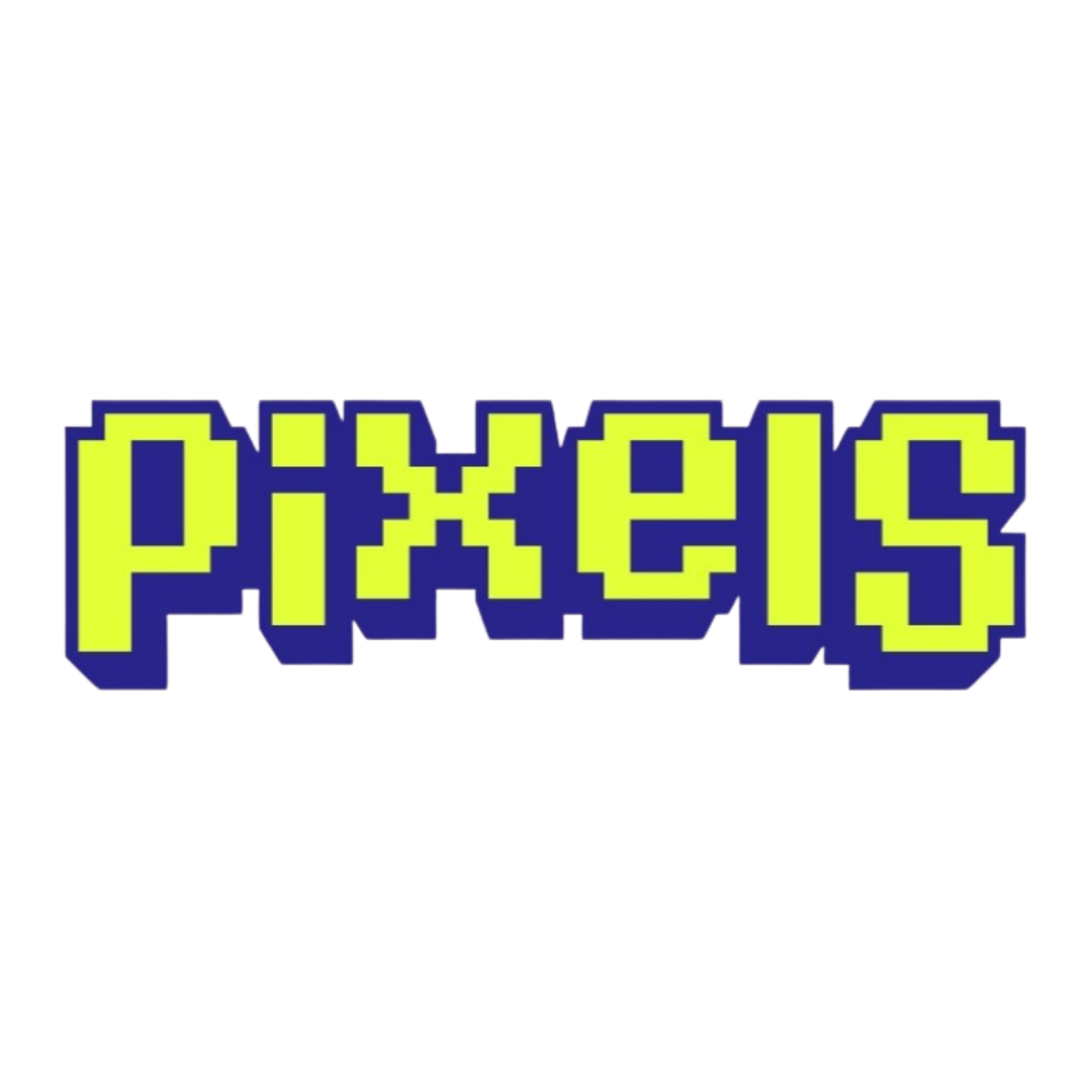 Pixels