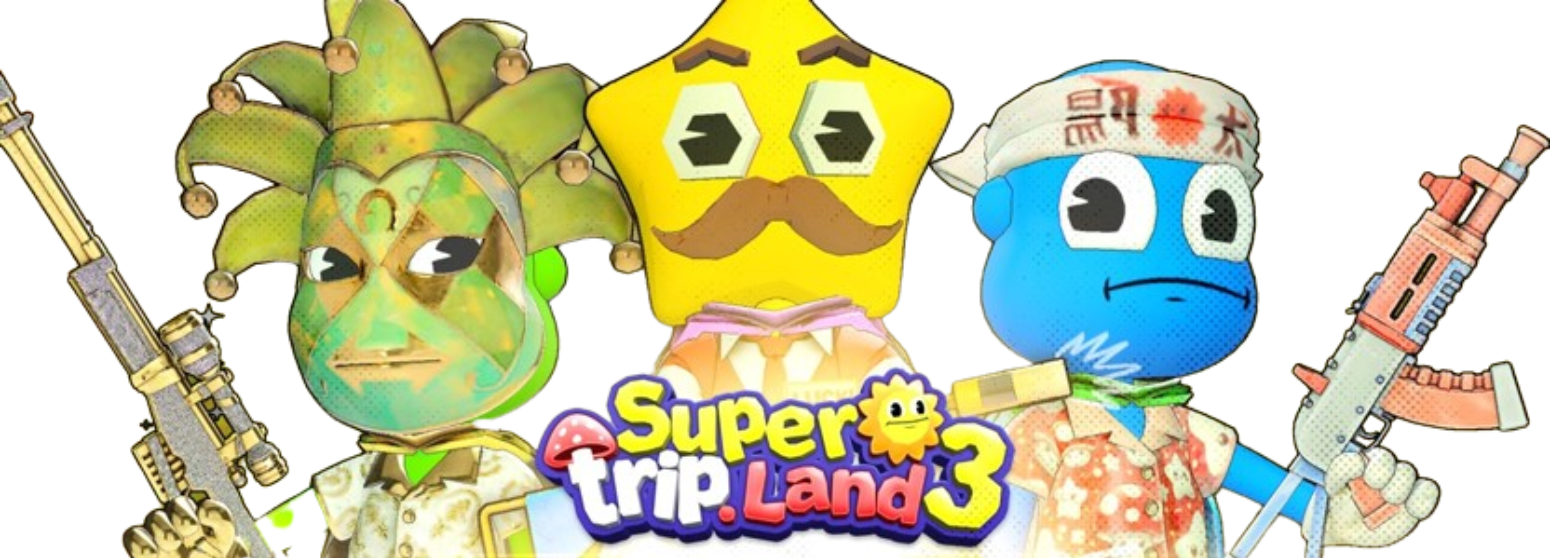 Super Trip