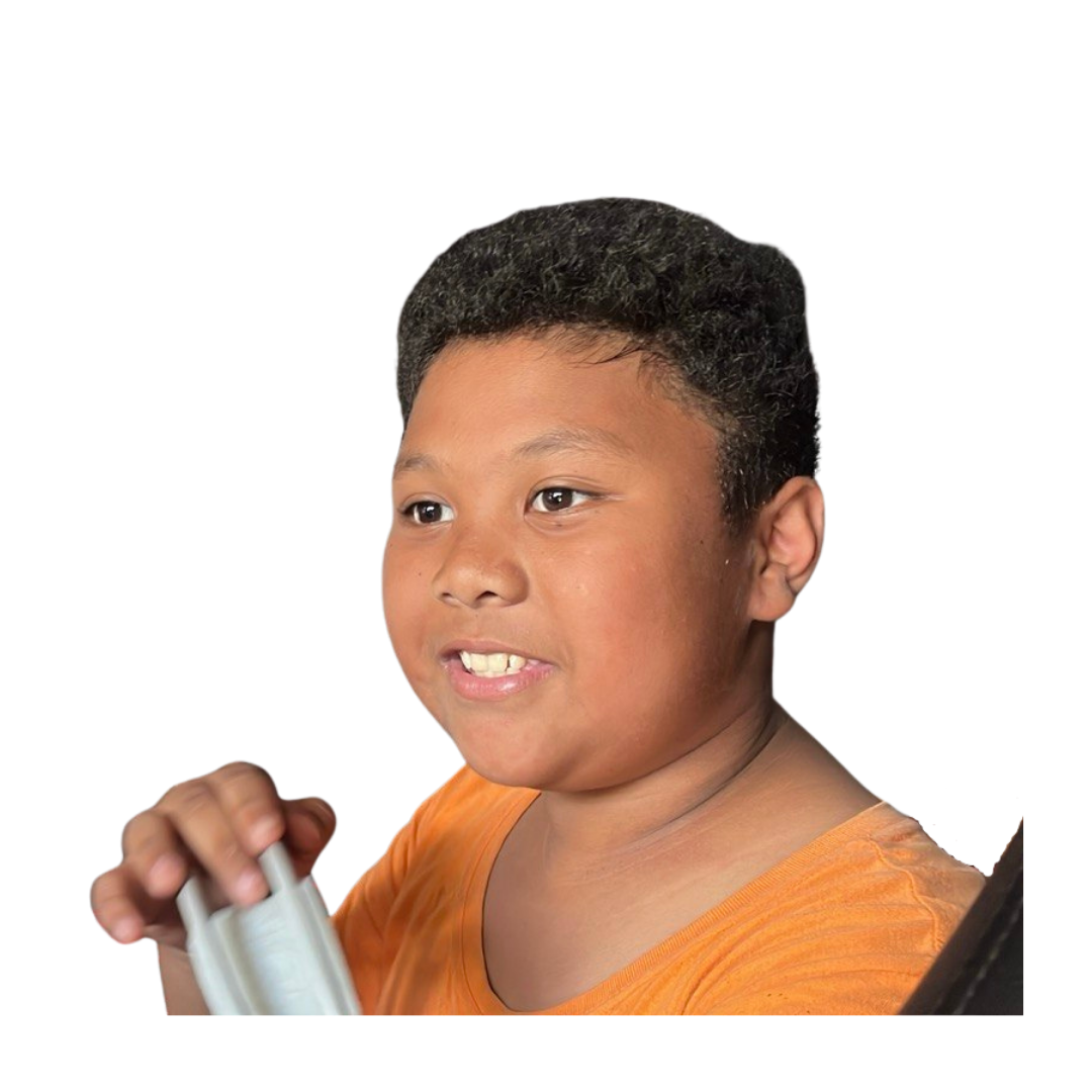 Daniel